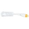 Cepillo limpia mamadera bl x 2 NUK