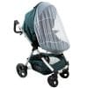 Red Mosquitero para Coche de Bebé Baby Jem