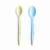 Set de Cucharas para Bebé Baby Jem 2Pcs