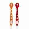 Cucharas de Punta Suave Baby Jem +6 Meses