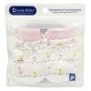 Set de mitones y botitas para recién nacido Lucky Baby