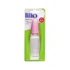 Mamadera Miniform Lillo 50ml  Con Tetina de Silicona Recién Nacido