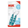 Mini set cubiertos Nuk EASY LEARNING