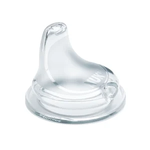 Repuesto de pico vaso Nuk First Choice bl x 1