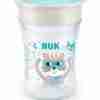Vaso Nuk MAGIC CUP 250ml (+8M)