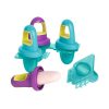 SET ICE LOLLY NUK Paleta para helado pack X4