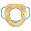 Reductor de Inodoro con Asas Lucky Baby Spongy Plus