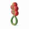 Tomato Rattle Toy Oli & Carol