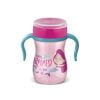 Vaso Super Evolution 360° con asas 240ml Lillo
