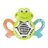 Sonajero de Actividad Whizzy para Bebés Lucky Baby