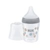 Mamadera Nuk Perfect Match Fisiológica tetina S +0 mes