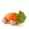 CATHY THE CARROT BABY CAR Oli & Carol