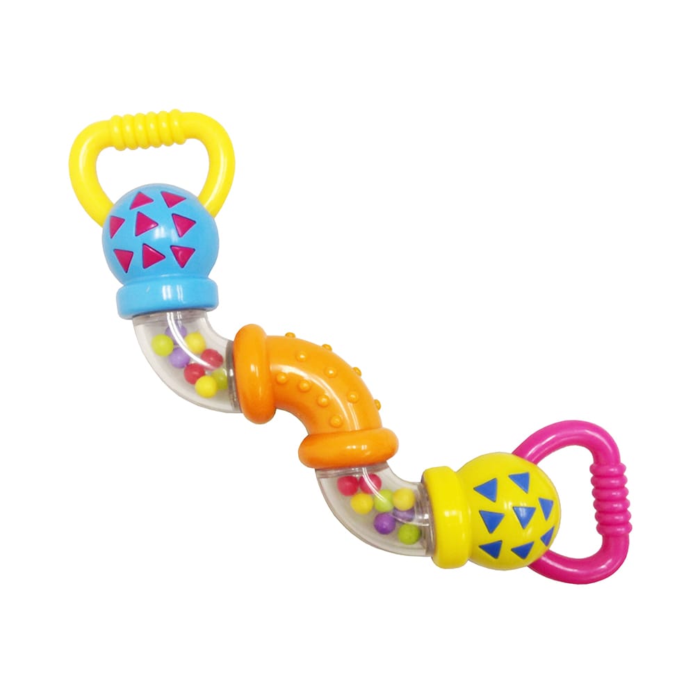 Sonajero Lucky Baby Whizzy Twist Turn