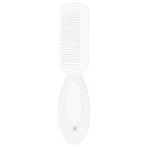 Alternative view of KIT DE PEINE Y CEPILLO CERDAS NATURALES BEBÉ PIMPOLHO