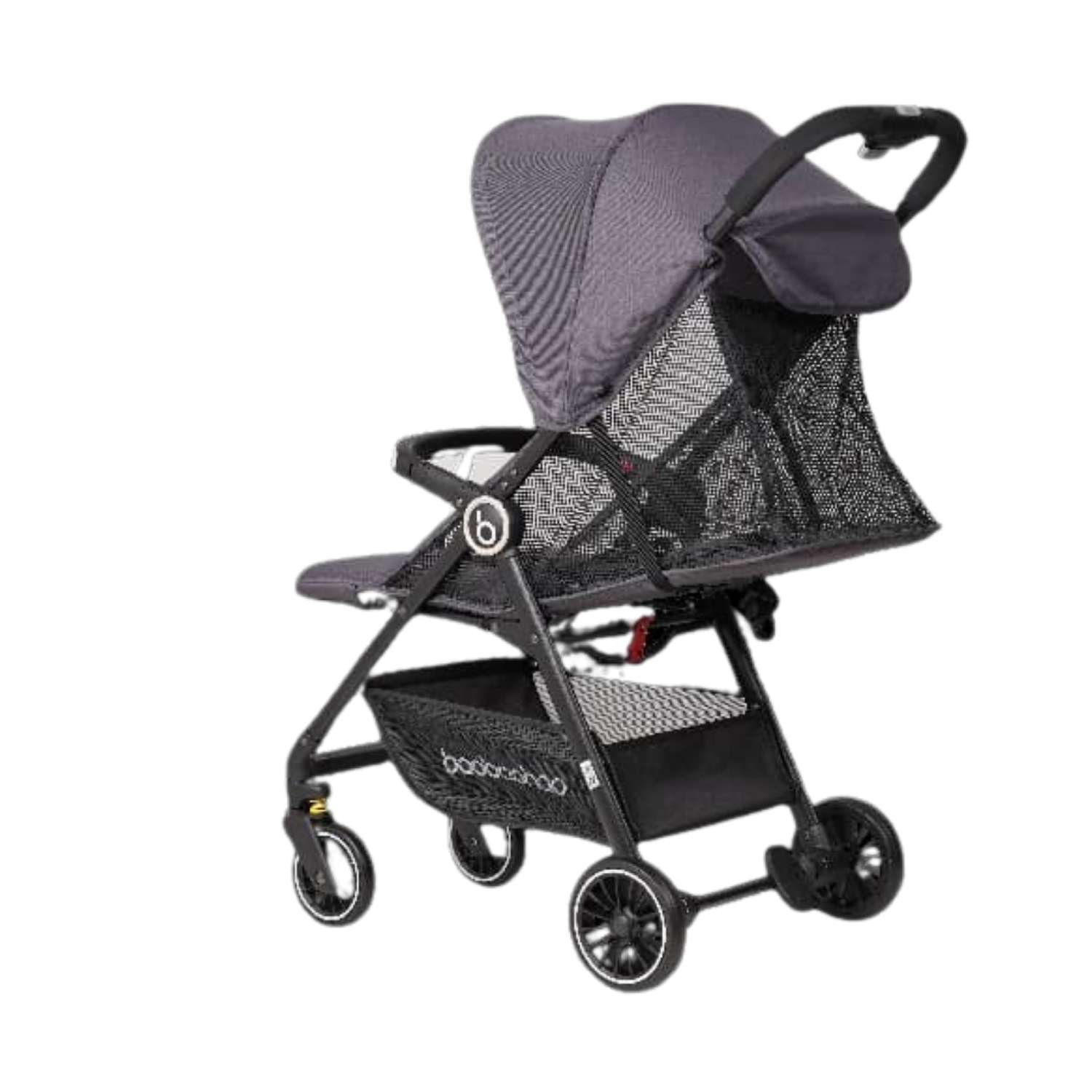 Coche para Bebés Compacto Urbano Liviano, moderno y funcional - Imagen 5