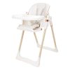 Silla de Comer para Bebé Multiuso Plegable Lucky Baby