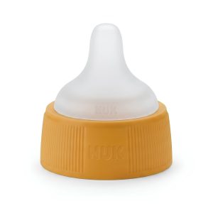Tetina de silicona prematuro Nuk Perfect Match