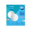 Discos absorbentes de lactancia 3D Canpol babies Transpirables ultra secos x 30 unidades