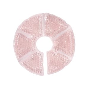 Alternative view of Compresas Mamarias de Gel Canpol babies Terapia frío/calor x2 Unidades