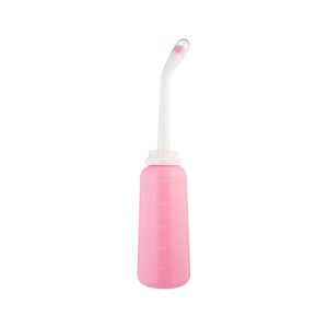 Alternative view of Botella Perineal para Higiene Posparto Canpol babies