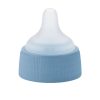 Tetina de silicona prematuro Nuk Perfect Match