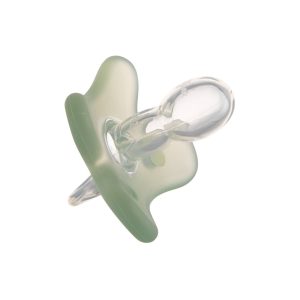 Chupete de Silicona Canpol babies Simétrico 0-6 Meses x1 Unidad