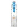 Mamadera de Vidrio Canpol babies 240ml Estrellas