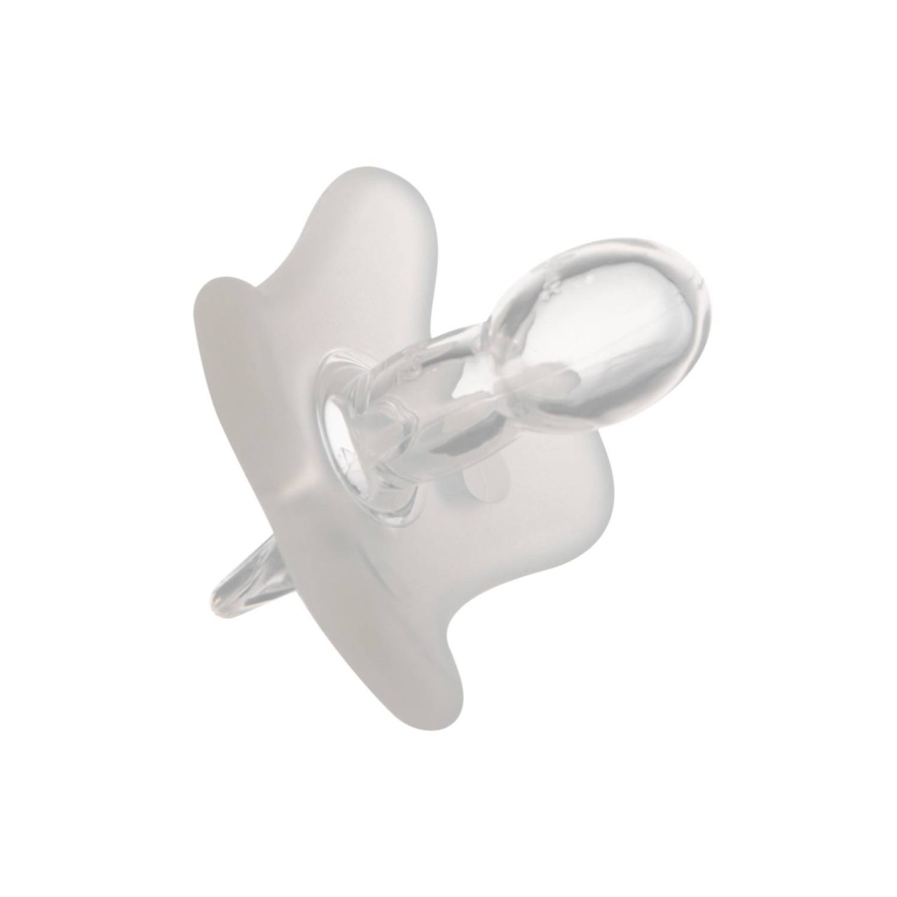 Chupete de Silicona Canpol babies Simétrico 0-6 Meses x1 Unidad - Imagen 2
