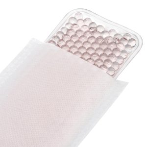 Compresas Posparto de Gel Canpol babies Terapia frío/calor x2 Unidades - Imagen 3