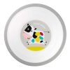 Bowl de Plástico Antideslizante Vaca Canpol Babies  270 ml