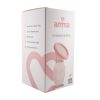 Recolector de Leche Materna de Silicona Amma